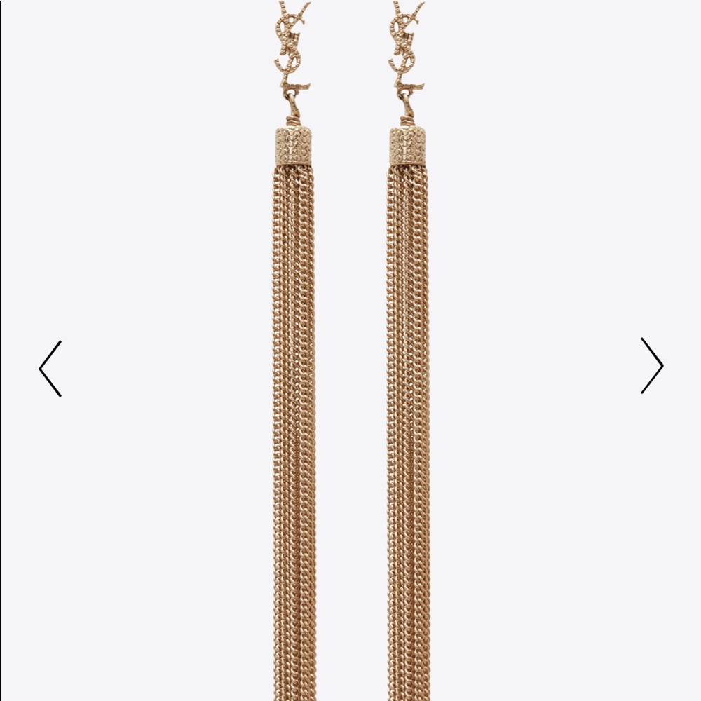 LouLou earrings
